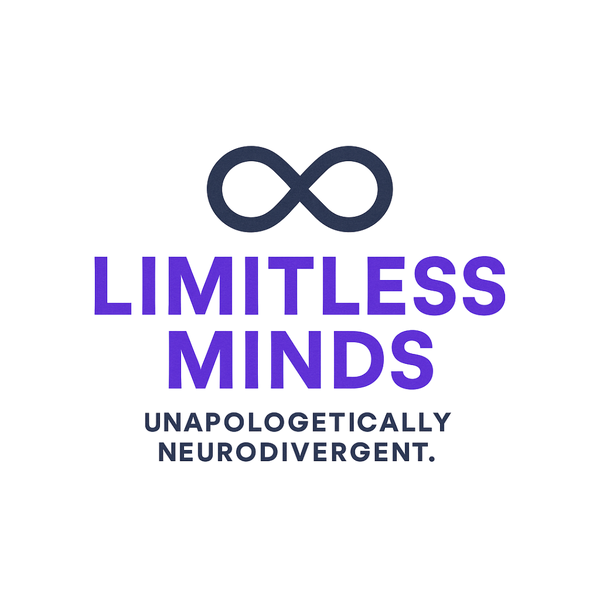 Limitless Minds